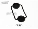 FMA PVS18 lens rubber cover TB1207